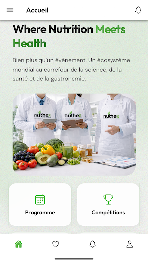 Nuthex Screenshot 1