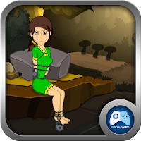 Escape Games Day-706
