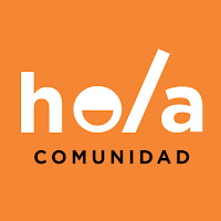 Hola Comunidad