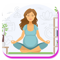 Ejercicios para el Embarazo - Yoga