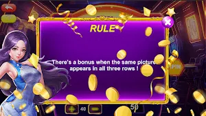 Brilliant Bar 777 Screenshot 2