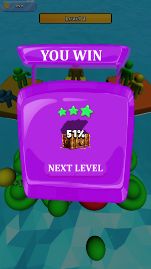 Bubble Hop Screenshot 3