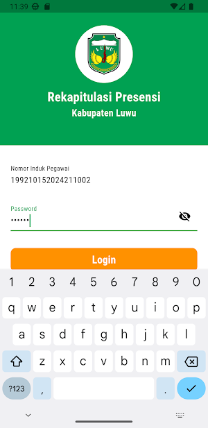 Sipulungki Luwu Screenshot 2
