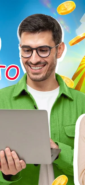 Eurolotto Screenshot 2