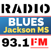 Blues 93.1 Jackson Ms Wiin Fm