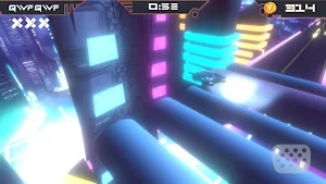 Move to Stay Screenshot 2