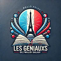 Les Géniaux de M / Walid Salah