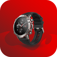 Guide: Amazfit Falcon Watch