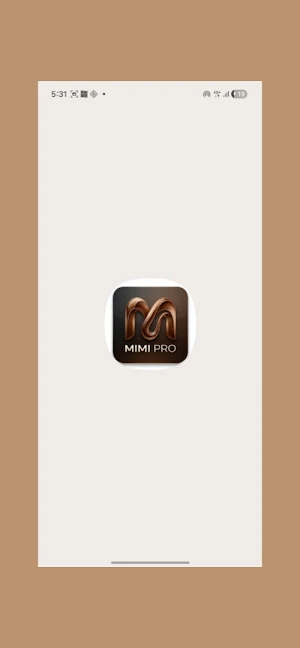 Mimi Pro Screenshot 1