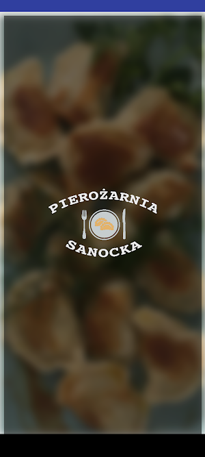 Pierożarnia Sanocka Screenshot 3