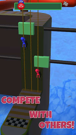 Tap 2 Run - Fun Race 3D Games Screenshot 3