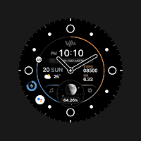 SamWatch Simple Analog 42