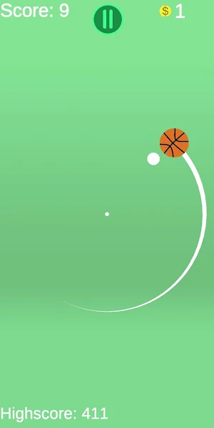 Circlear - Hardest Hyper Casual Game Screenshot 3
