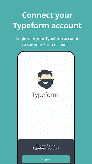 Typeform Responses (Unofficial) Screenshot 0
