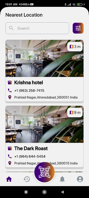 GupshApp Screenshot 2