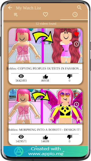 Gamingwithjen Videos Screenshot 2