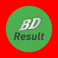 All Exam Results: BD Result