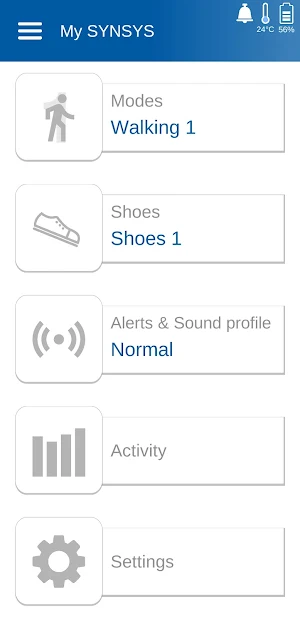 Synsys Screenshot 0