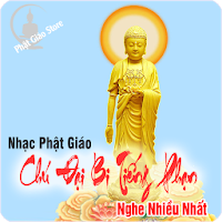 Nhạc Phật Chú Đại Bi Tiếng Phạ
