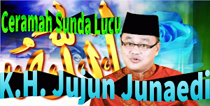 Ceramah Lucu Jujun Junaedi Screenshot 0