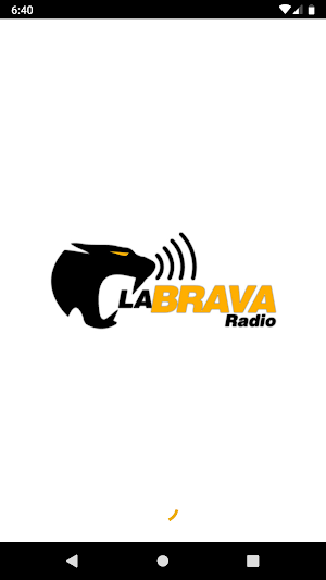 La Brava Radio Screenshot 0