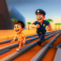 Subway Agent Runner TV