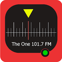 101.7 FM The One Radio