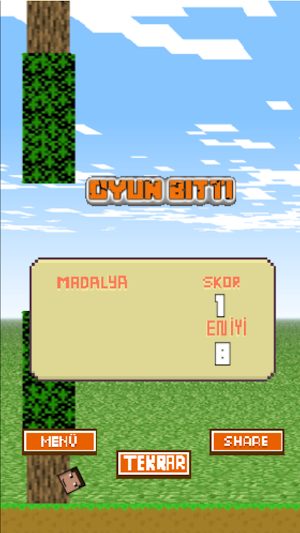 Flappy Fakir - Zengin Fakir Screenshot 3