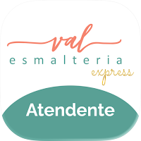 Val Esmalteria - Atendente