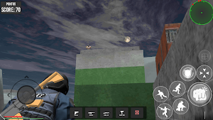 Policia Rota Defenda a Favela Screenshot 2