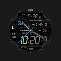 SamWatch AD Hephaistos