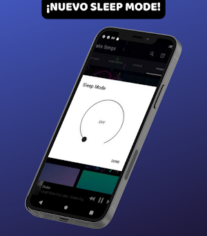 Drake Songs - Radio Toda la M Screenshot 2