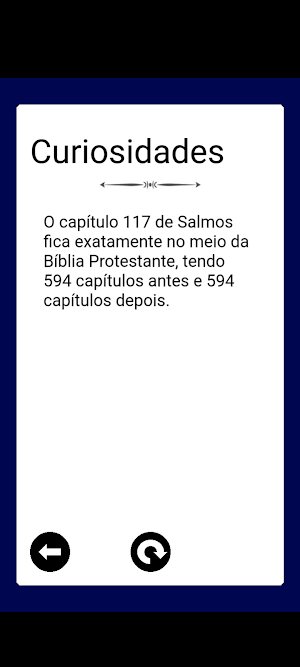 App da Fé Screenshot 3