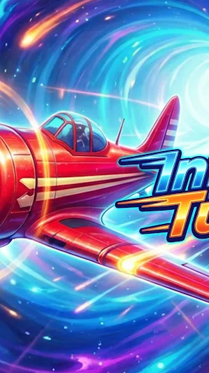 Infinity Tunnel Screenshot 2