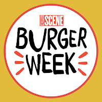 Nashville Burger Week