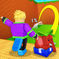 Boot a Lucky Blox!