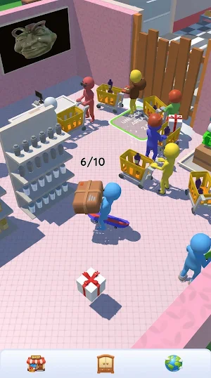 My Market Universe Screenshot 0