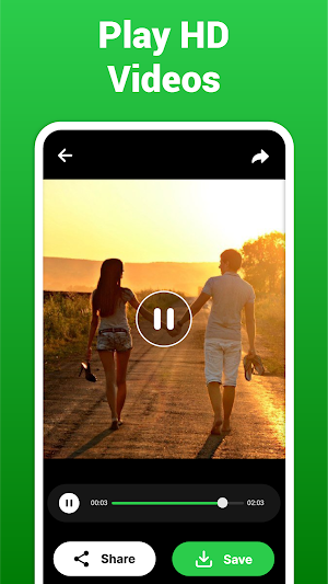 Status Saver - Status Download Screenshot 1