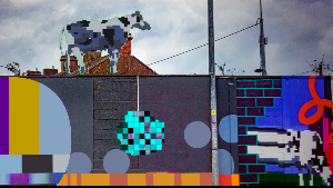 Waterford Walls Screenshot 2