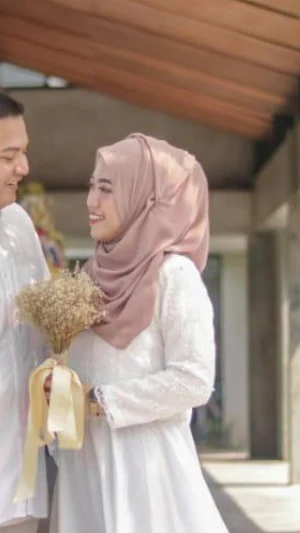 Wedding Yulia & Rizki Screenshot 2