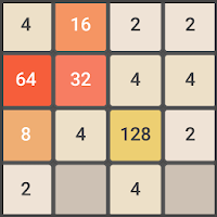 2048 App