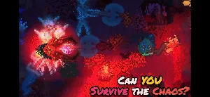 HollowLight Screenshot 1