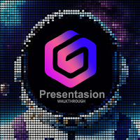 GammaAI PPT Walkthrough