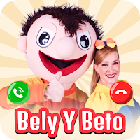 Bely Y Beto llamada Game