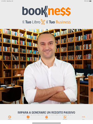 Bookness Screenshot 3