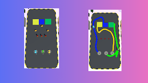 DGFO-60 Screenshot 3