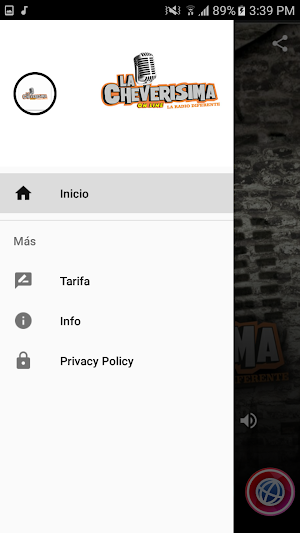 La Cheverisima Online Screenshot 0