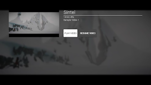 The Spotlight Production Screenshot 2