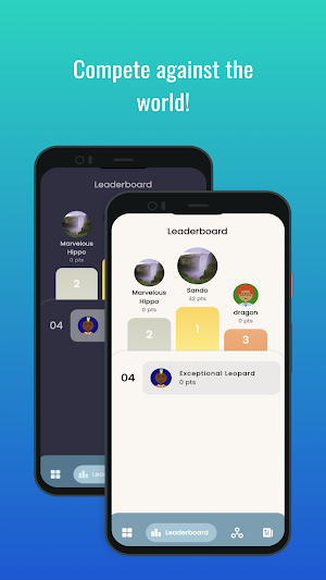 Qletics Screenshot 1