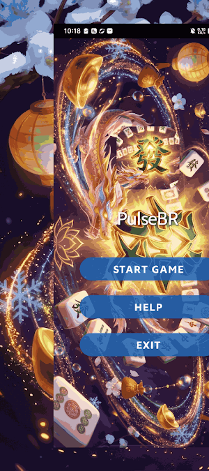 PulseBR Screenshot 0